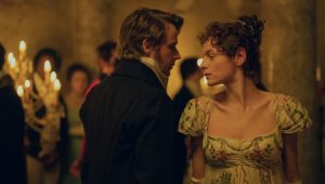 Netflix unveils trailer for ‘Pride and Prejudice’ starring Emma Corrin