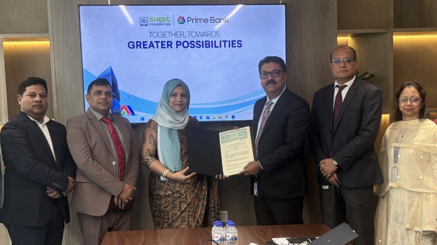 Prime Bank, SIMEC target 13,000 students in education drive