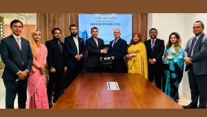 Indetechs staff to access PrimePay digital payroll platform