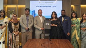 Prime Bank, Blucheez partner for Priority Banking discounts