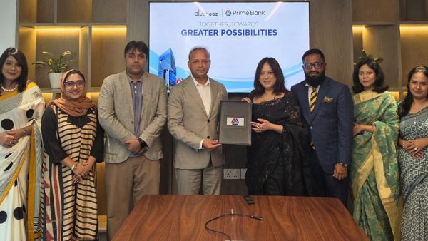 Prime Bank, Blucheez partner for Priority Banking discounts