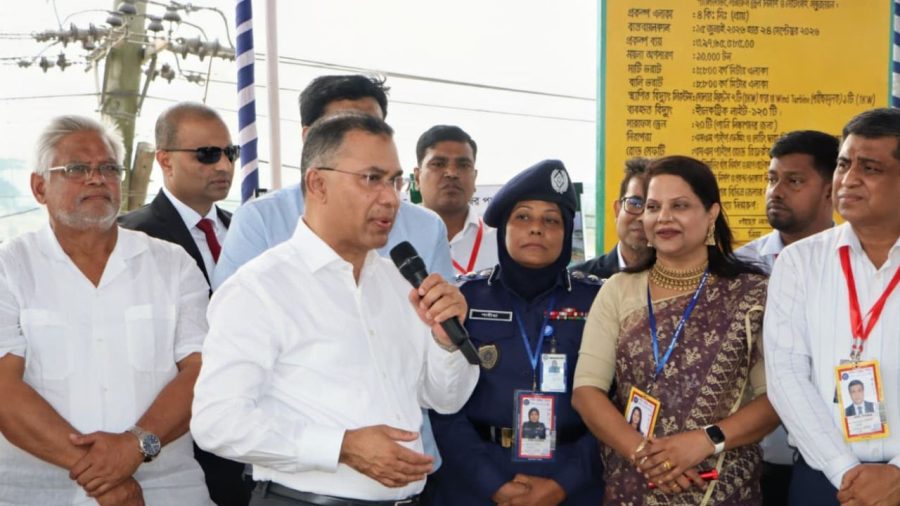 Waste dump on Dhaka-Aricha Highway becomes 4km garden  