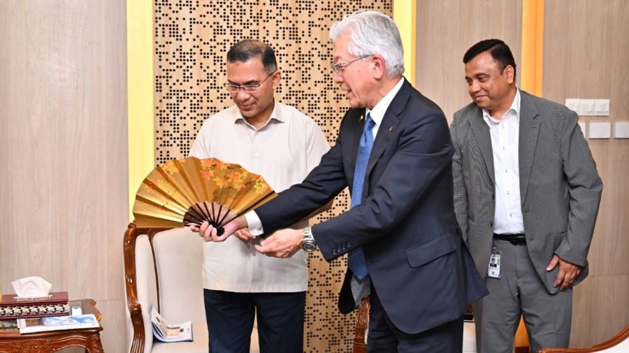 Toyota to make cars in Bangladesh by 2029