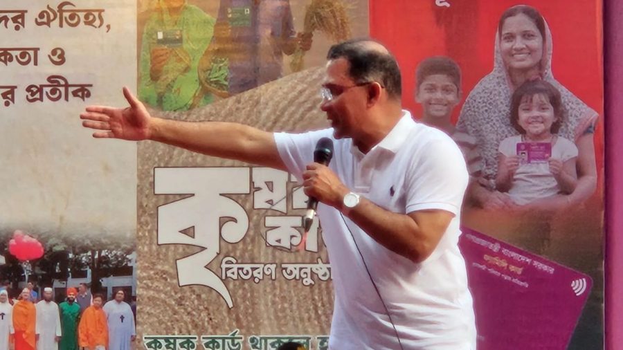 Fascist and ‘gupto’ runited in anti-national plot: PM