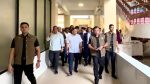Doctor suspended after PM finds him smoking on duty