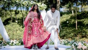 The ‘Jadukor’ couple have parted ways