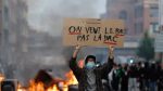 Student protests spread across France as PM calls crisis meeting
