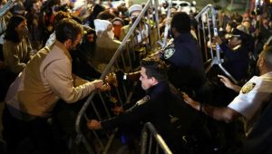 Mamdani to urge Trump to withdraw ICE agents after Bronx shooting