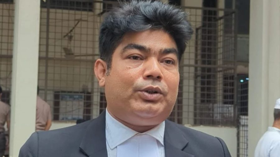 ‘We are not intimidated by Palak’s threats, justice will prevail’