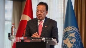 Trust, capacity key to AI deployment in public sector: Faqir Anam