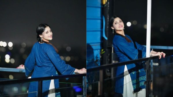 Puja Chery shares cryptic message about loneliness