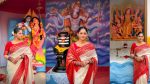 Puja Chery’s Durga Puja look wins fans’ admiration