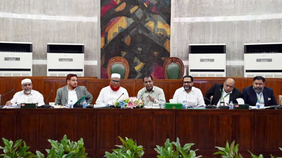 Politics shaped 1,413 Dhaka plot allotments