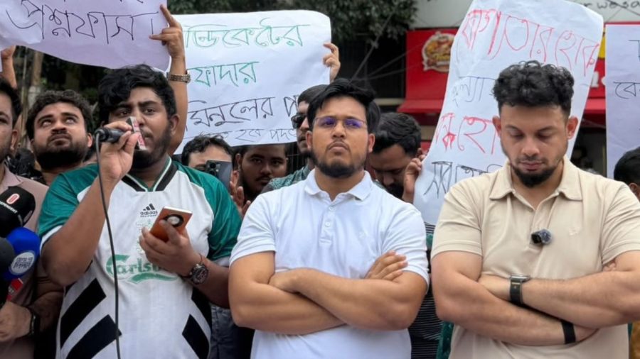 BNP created ‘1cr extortionists’ instead of jobs, claims Jatiya Juba Shakti