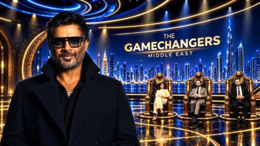 R Madhavan to host startup reality show in Dubai