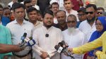 Rajshahi city prepares for PM’s visit with cleanliness, security drives
