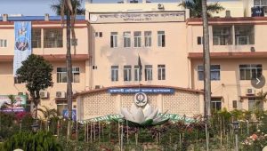 RMCH interns withdraw strike after 30 hours