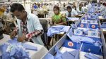 EU duty squeezes ultra-cheap fashion
