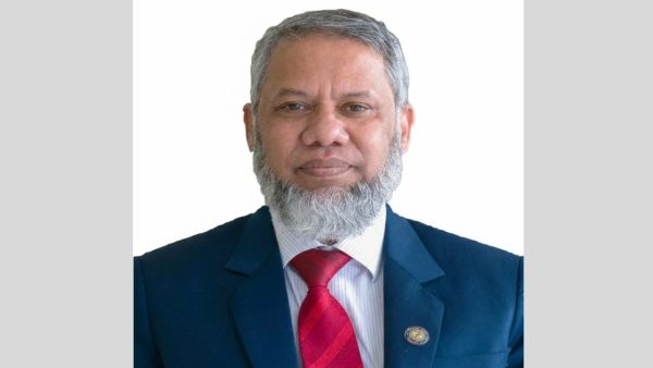 Rajshahi Medical University VC ‘forced’ to sign resignation letter