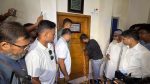 RMU VC office reopened, two more held over forced resignation incident
