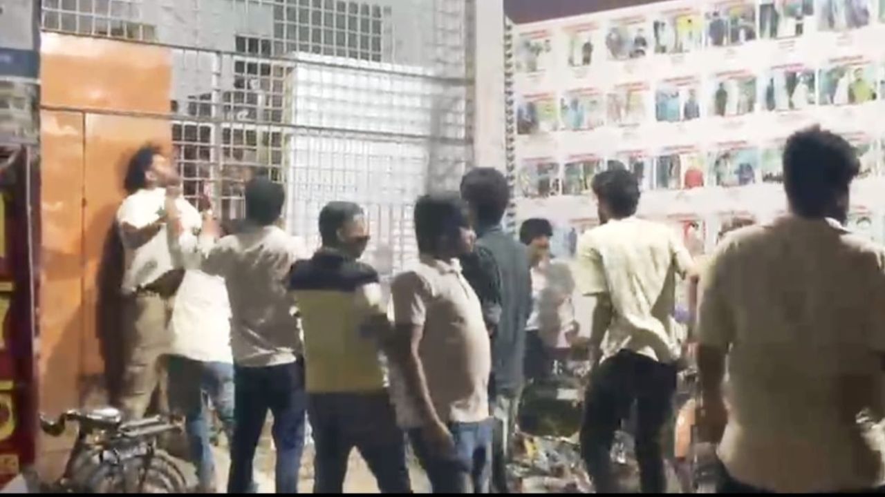 RU journos Attack by JCD