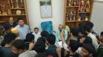 No probe body 14 hours after attack on RU journalists