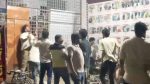Attack on journalists: Probe recommends temporary expulsion of 4 RU students