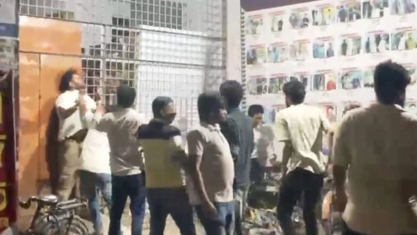 Attack on journalists: Probe recommends temporary expulsion of 4 RU students