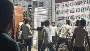 Chhatra Dal leaders, RU hall provost face allegations over CCTV footage deletion