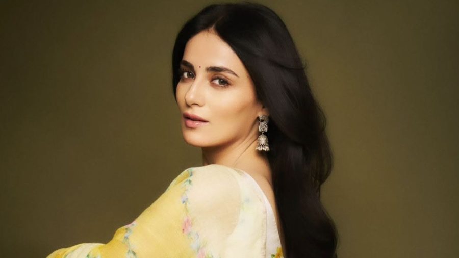 Radhikka Madan recalls body-shaming and unhealthy weight loss
