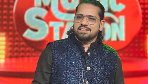 Sahriar Rafat lends voice to three duets in ‘Sneher Bondhon’