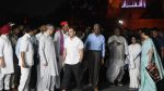 ‘All protests are one’: Rahul Gandhi hosts opposition leaders over alleged poll irregularities
