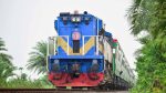 18 rail coaches from India to arrive in Bangladesh on Friday