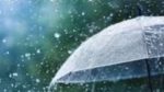 Low pressure may form over Bay, rain likely for 5 days