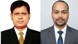 Rajib elected president, Imam general secretary of Mirsarai Press Club