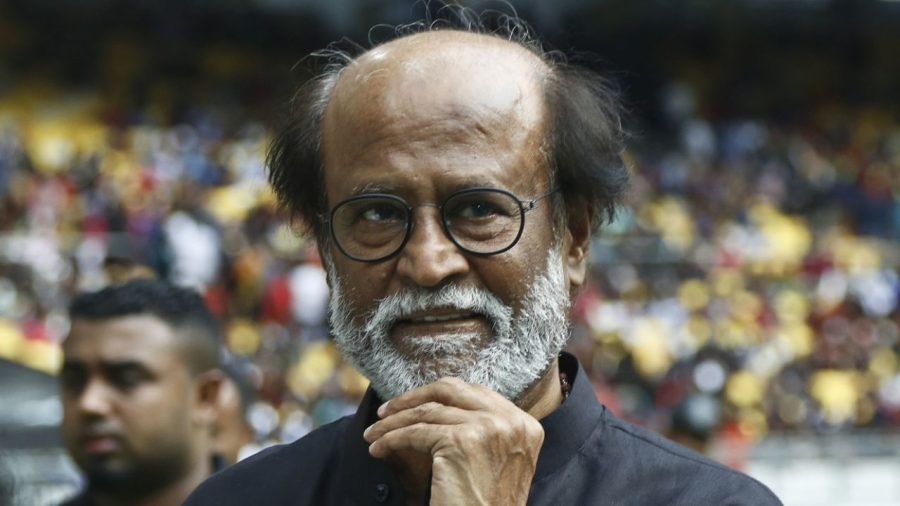 Rajinikanth recalls his bus conductor days ahead of Jailer 2