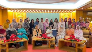 ZCOMMERZ to bring 400 Rajshahi women entrepreneurs online