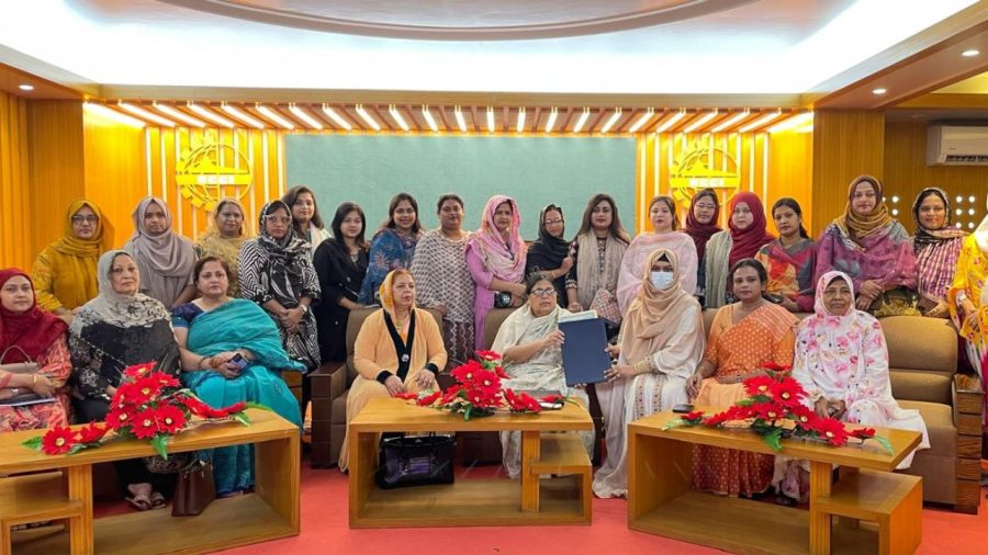 ZCOMMERZ to bring 400 Rajshahi women entrepreneurs online