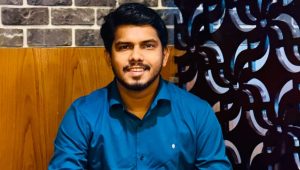 Rakib Hasan emerges as a new voice in Bangladeshi folk music