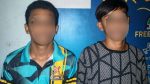 Two arrested over Jatrabari teen gang member’s murder