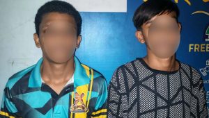 Two arrested over Jatrabari teen gang member’s murder