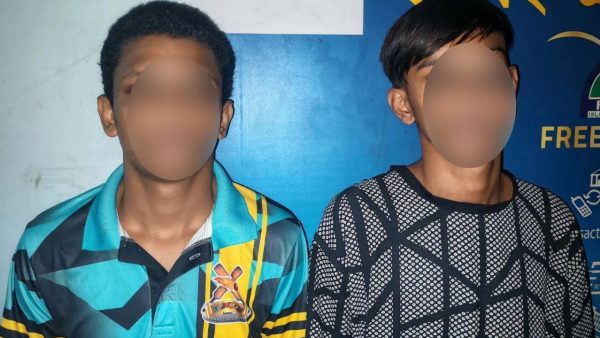 Two arrested over Jatrabari teen gang member’s murder