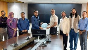 Rancon Lubricants leases plot for $19.65m Mirsarai plant