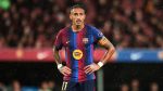 Raphinha ruled out of Barcelona’s next two matches