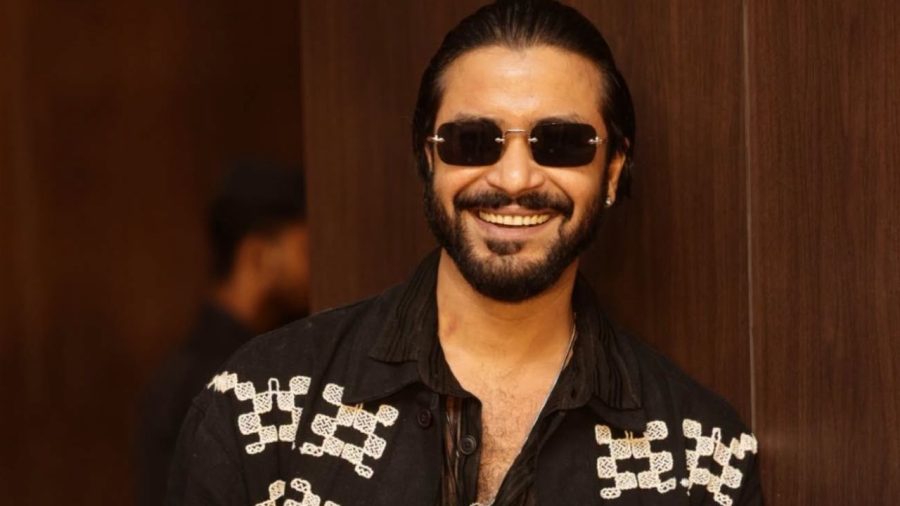 Sariful Razz receives legal notice over ‘Thikana’ Eid release