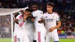 Real Madrid stage stunning late comeback to beat Roma 4-3