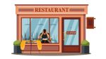 Ctg restaurant business in deep slump, profits fall 60%