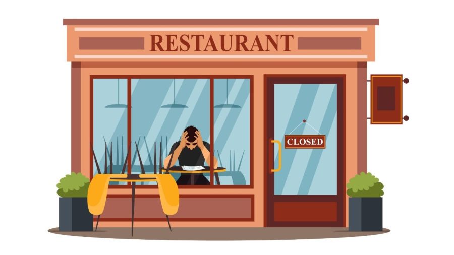 Ctg restaurant business in deep slump, profits fall 60%