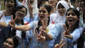 40,084 students achieve GPA-5 in HSC exams