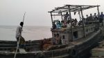 Nights broken by memory: Climate-induced river erosion survivors carry invisible wounds